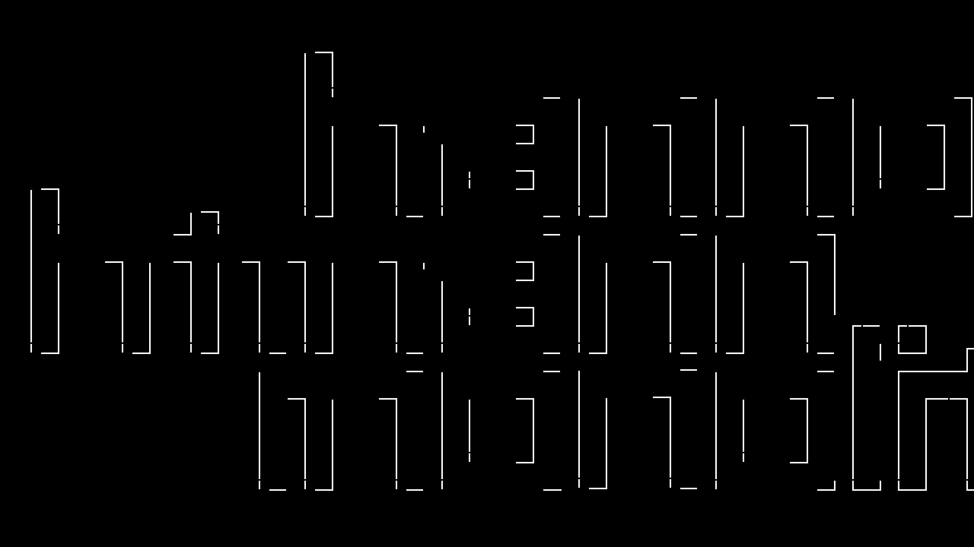 2021-03-10 Hanno Leichtmann - 1996 Monolith (rauschpartikel Remix 1 - 3)